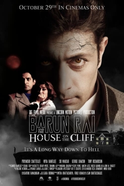 Barun Rai and the House on the Cliff yesmovies