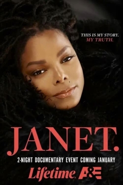 JANET JACKSON. yesmovies