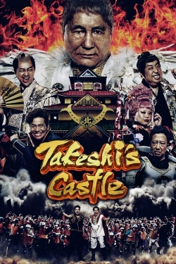Takeshi's Castle yesmovies