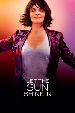 Let the Sunshine In yesmovies