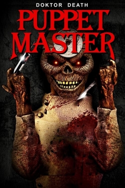 Puppet Master: Doktor Death yesmovies