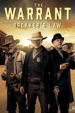 The Warrant: Breaker's Law yesmovies