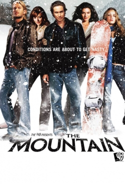 The Mountain yesmovies