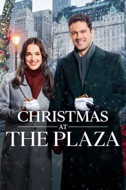 Christmas at the Plaza yesmovies