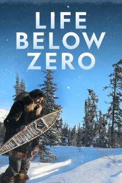 Life Below Zero yesmovies