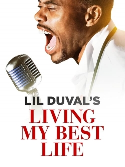 Lil Duval: Living My Best Life yesmovies