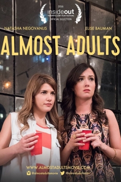 Almost Adults yesmovies