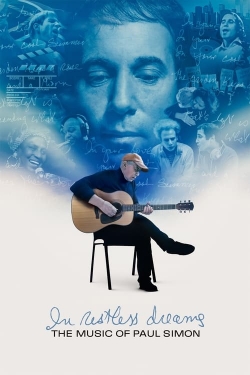 In Restless Dreams: The Music of Paul Simon yesmovies