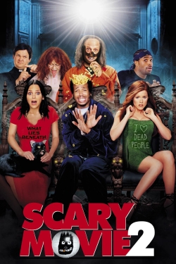 Scary Movie 2 yesmovies