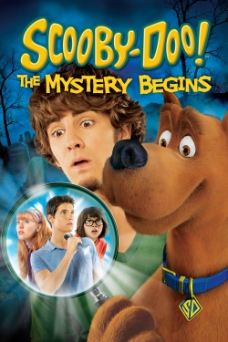 Scooby-Doo! The Mystery Begins yesmovies