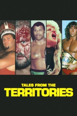 Tales From The Territories yesmovies