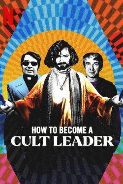 How to Become a Cult Leader yesmovies