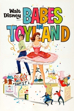 Babes in Toyland yesmovies