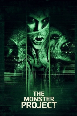 The Monster Project yesmovies