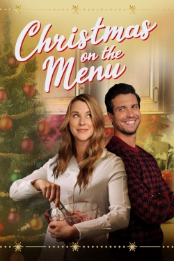 Christmas on the Menu yesmovies