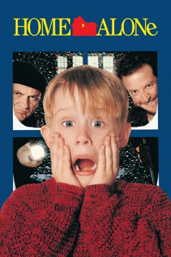 Home Alone yesmovies