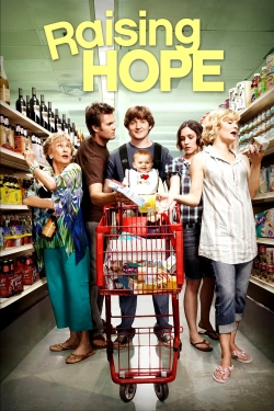 Raising Hope yesmovies