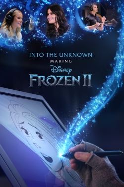 Into the Unknown: Making Frozen II yesmovies