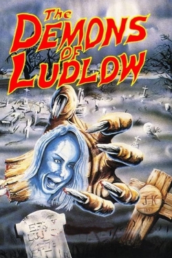 The Demons of Ludlow yesmovies