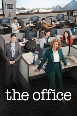 The Office yesmovies