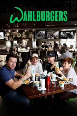 Wahlburgers yesmovies