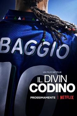 Baggio: The Divine Ponytail yesmovies