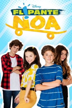 Flipante Noa yesmovies