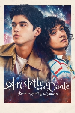 Aristotle and Dante Discover the Secrets of the Universe yesmovies