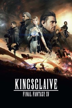 Kingsglaive: Final Fantasy XV yesmovies