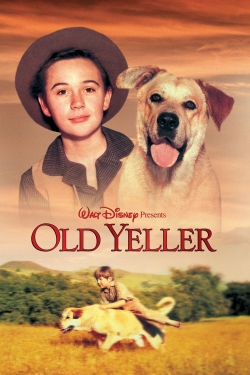 Old Yeller yesmovies