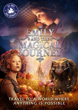 Emily and the Magical Journey yesmovies