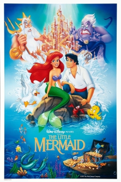 The Little Mermaid yesmovies