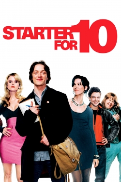 Starter for 10 yesmovies