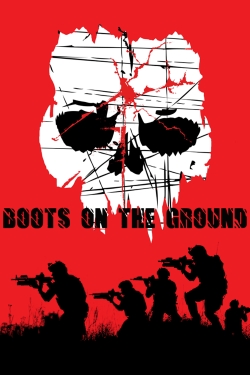 Boots on the Ground yesmovies