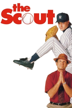 The Scout yesmovies