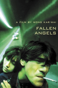 Fallen Angels yesmovies