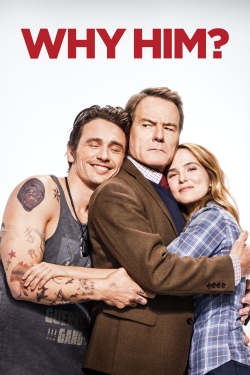 Why Him? yesmovies