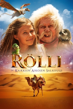 Rolli and the Secret Route yesmovies