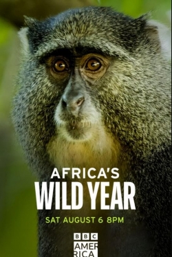 Africa's Wild Year yesmovies