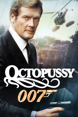 Octopussy yesmovies