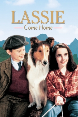 Lassie Come Home yesmovies