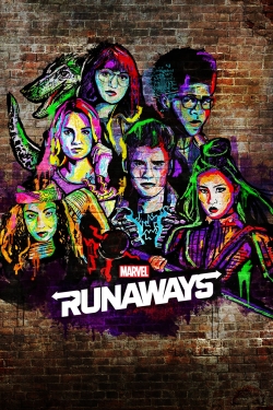 Marvel's Runaways yesmovies