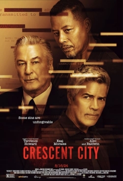 Crescent City yesmovies