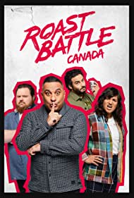 Roast Battle Canada yesmovies