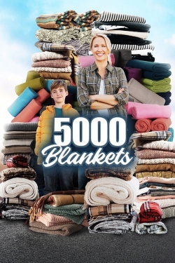 5000 Blankets yesmovies