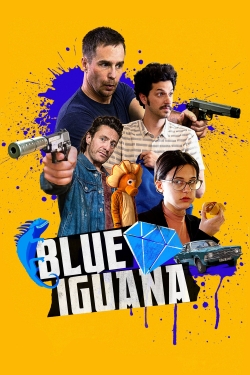 Blue Iguana yesmovies