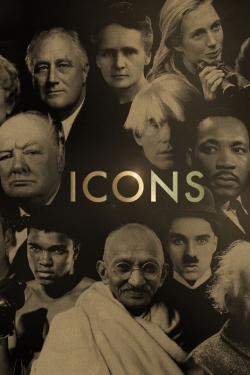 Icons yesmovies