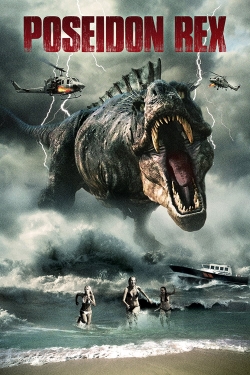 Poseidon Rex yesmovies