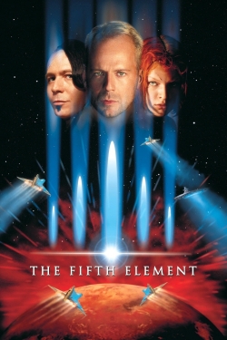 The Fifth Element yesmovies