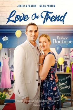 Love on Trend yesmovies